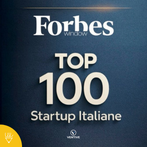 Forbes Top 100 startup italiane
