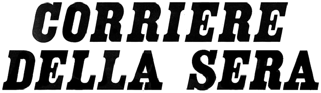 Corriere della Sera