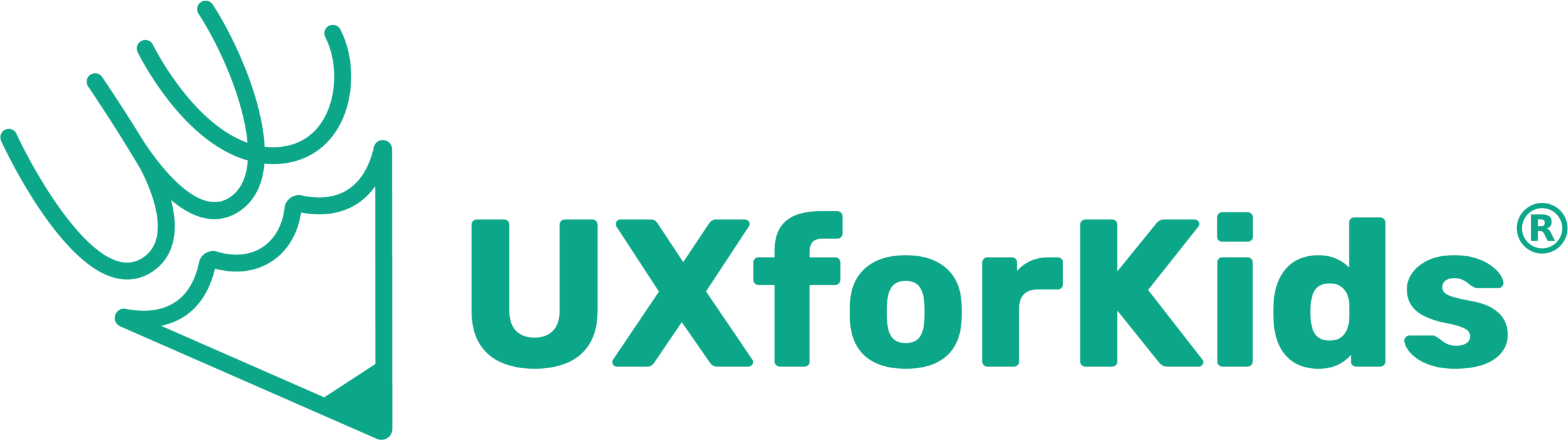 UXforKids