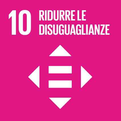 SDG 10