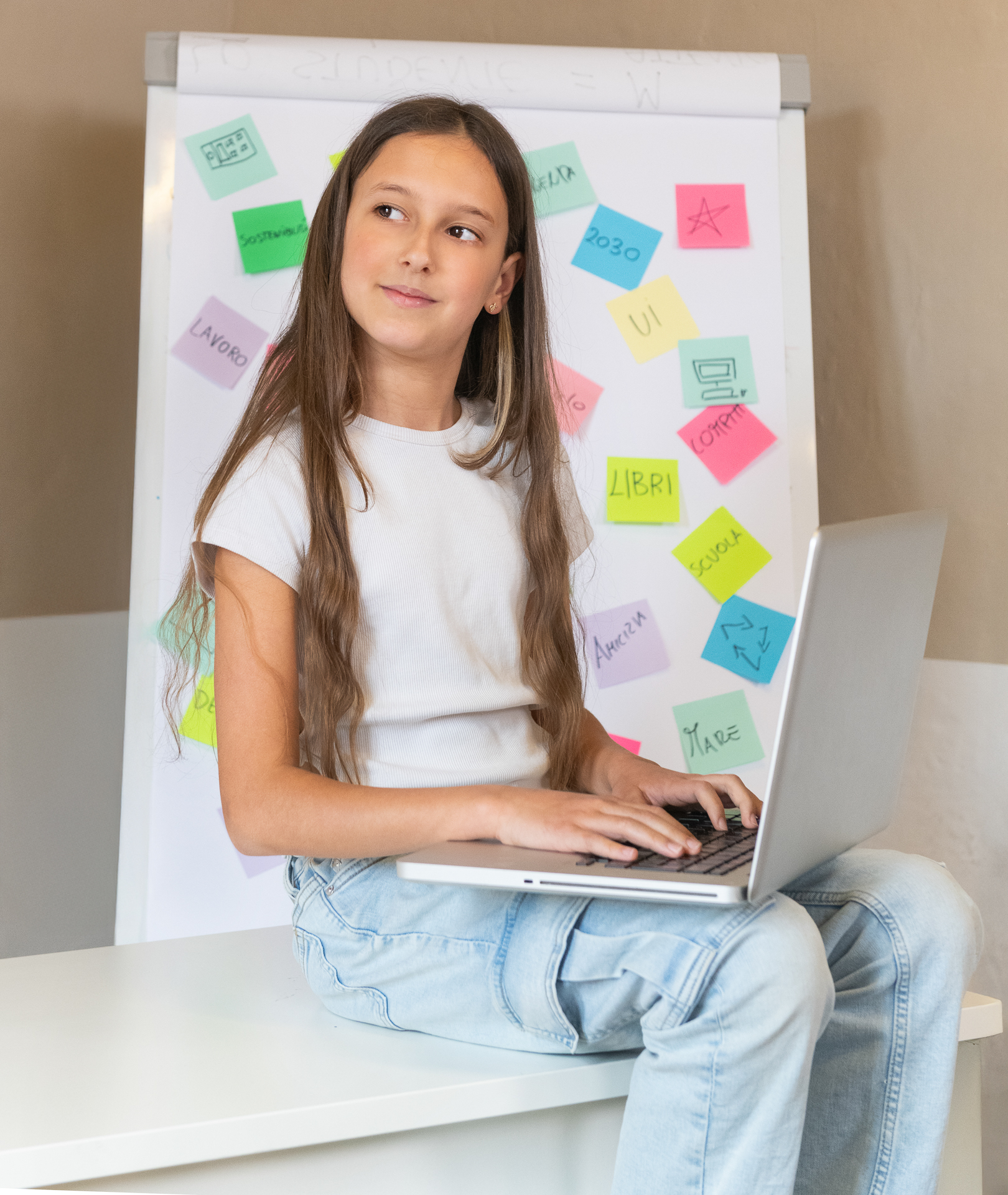 Dislessia e design: quando pensare diversamente diventa una skill