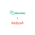 Annuncio partnership UXforKids e paRent