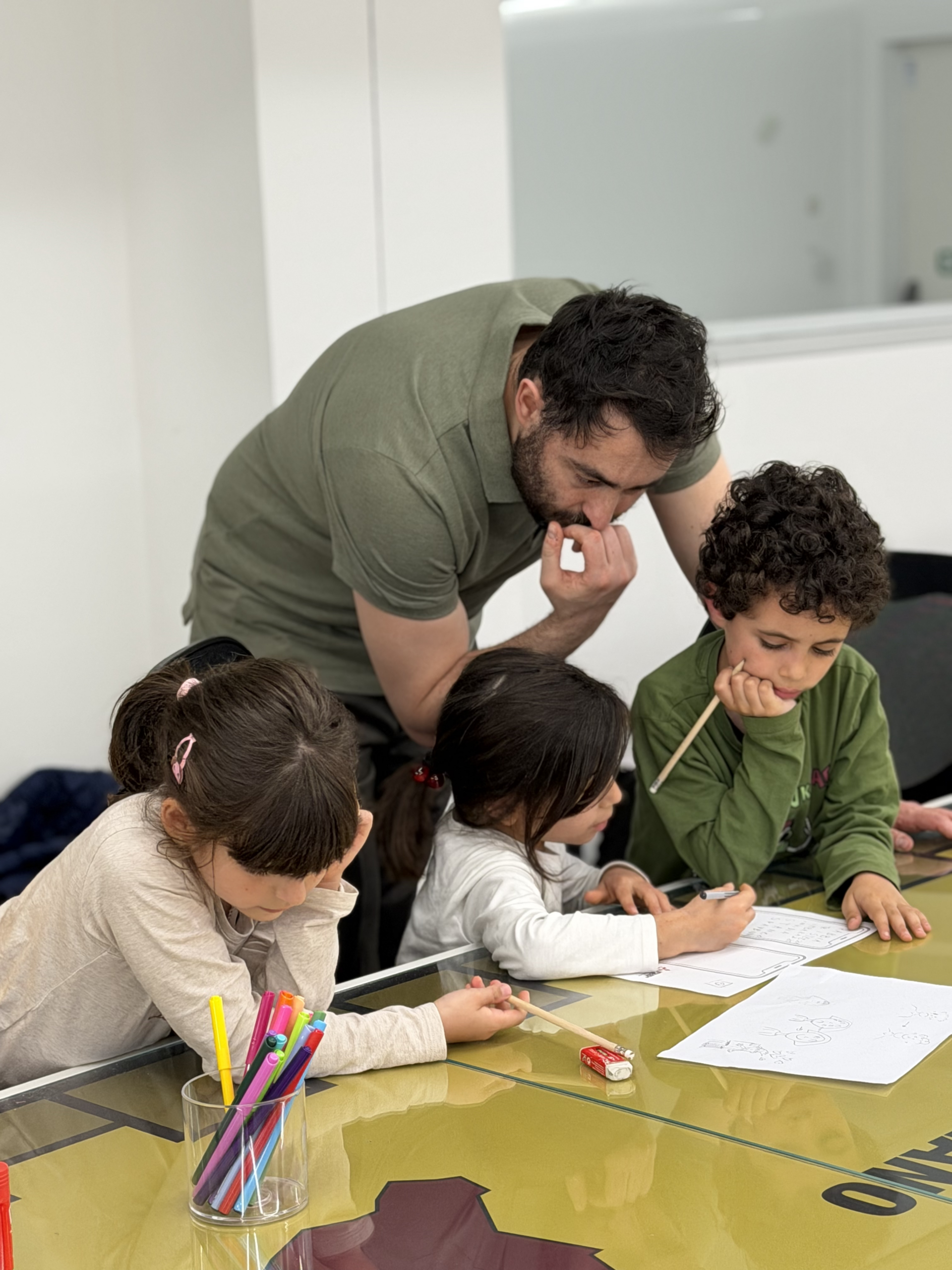 Dall’idea al prototipo: UX design e progettazione di un’app